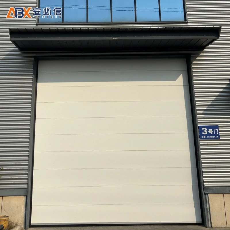 台湾省升降滑升门