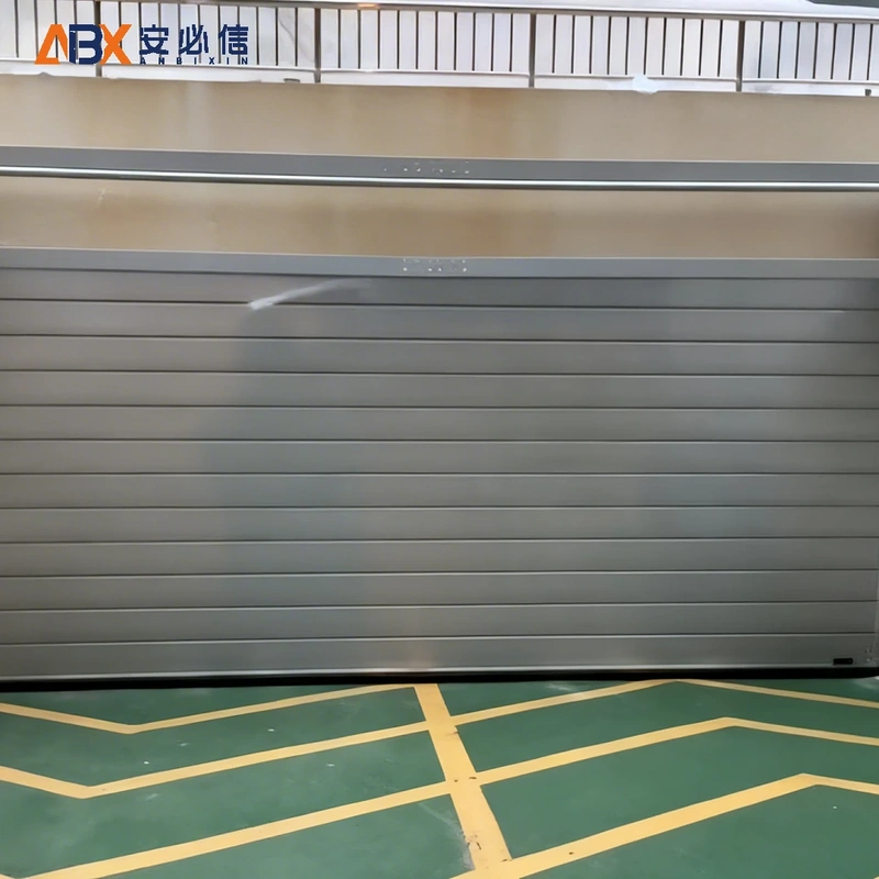 台湾省感应高速门